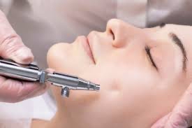 Hydrafacial + Oxygen