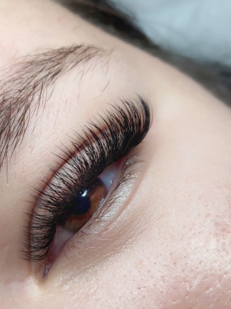 Volume Lash Fullset