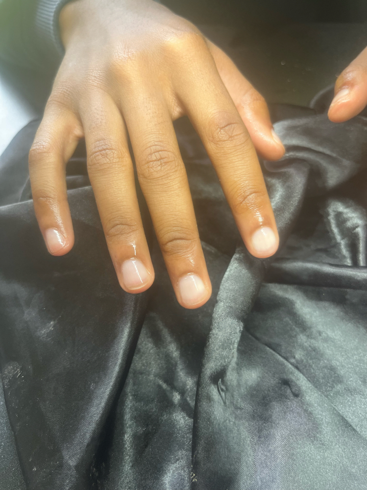 Man-icure