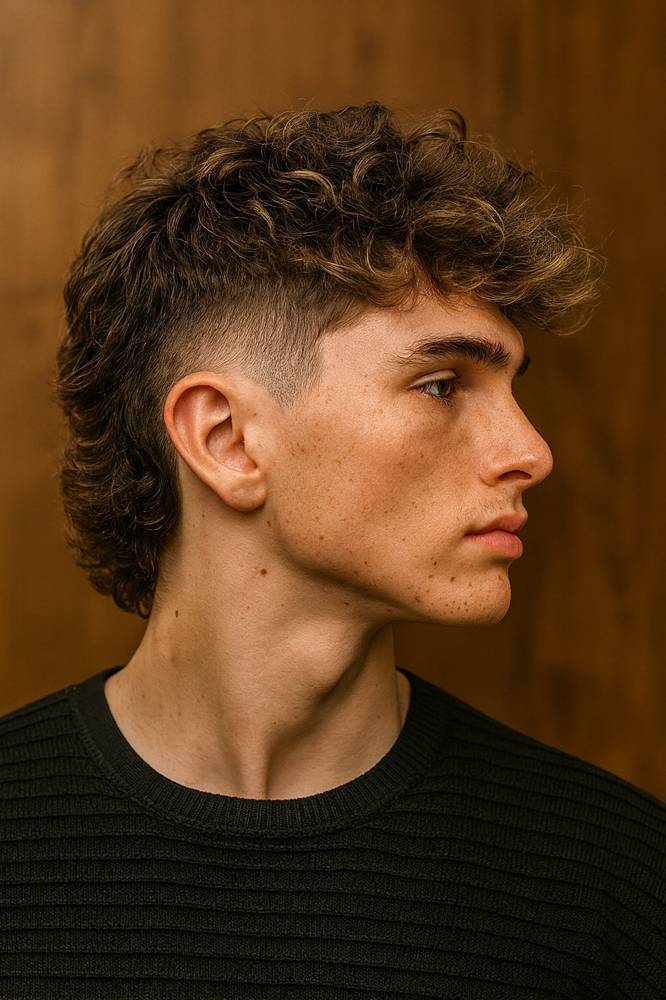 Haircut