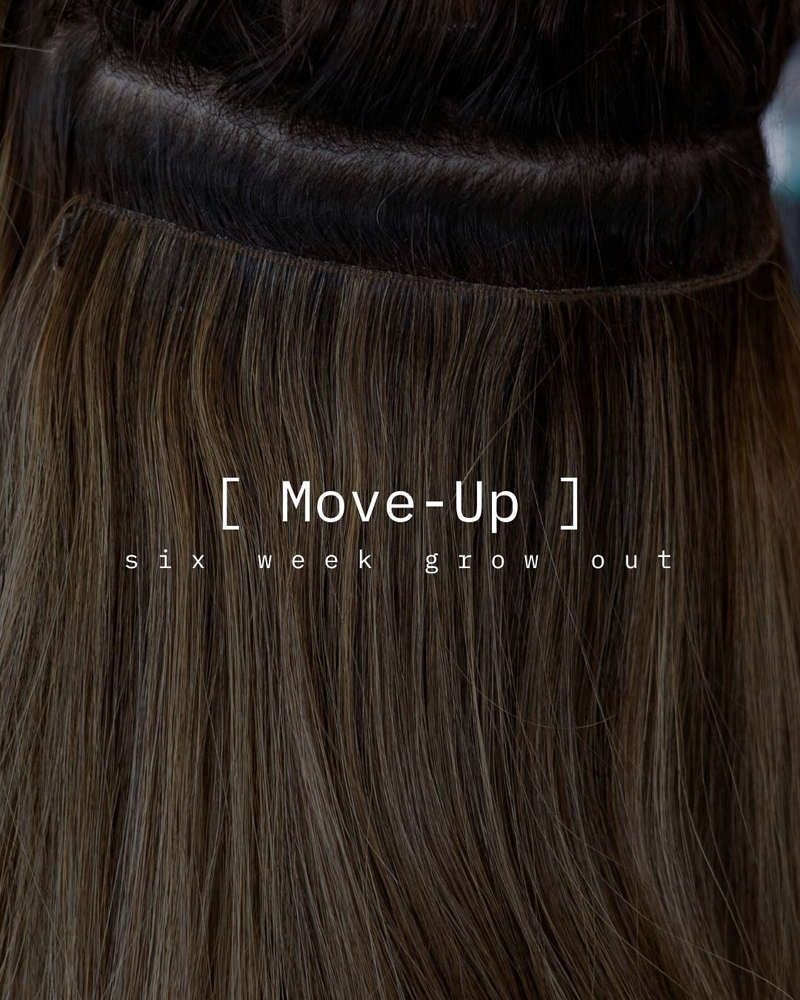 Weft Move-Up at Luxe Lengths by Tania in Sparks, NV