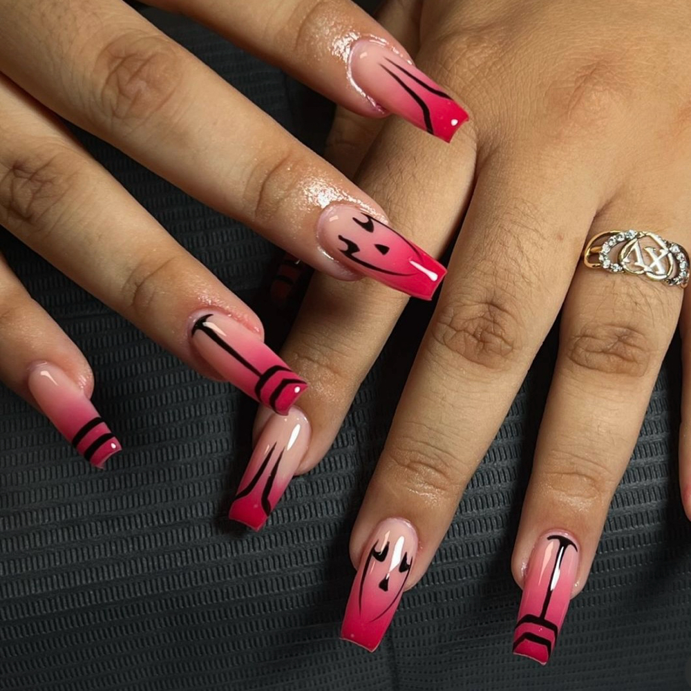 Gel-X Fill
