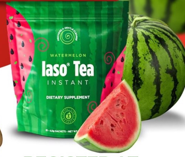 Watermelon Iaso Tea-Instant