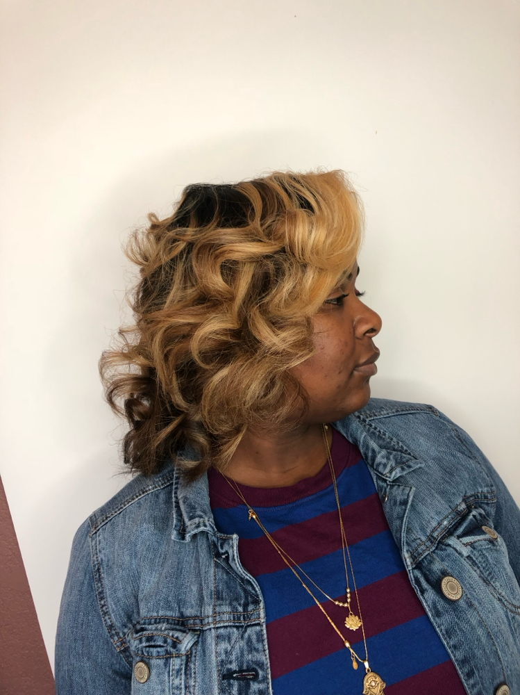 Color Consultation at Crown & Root Co. in Wauwatosa, WI