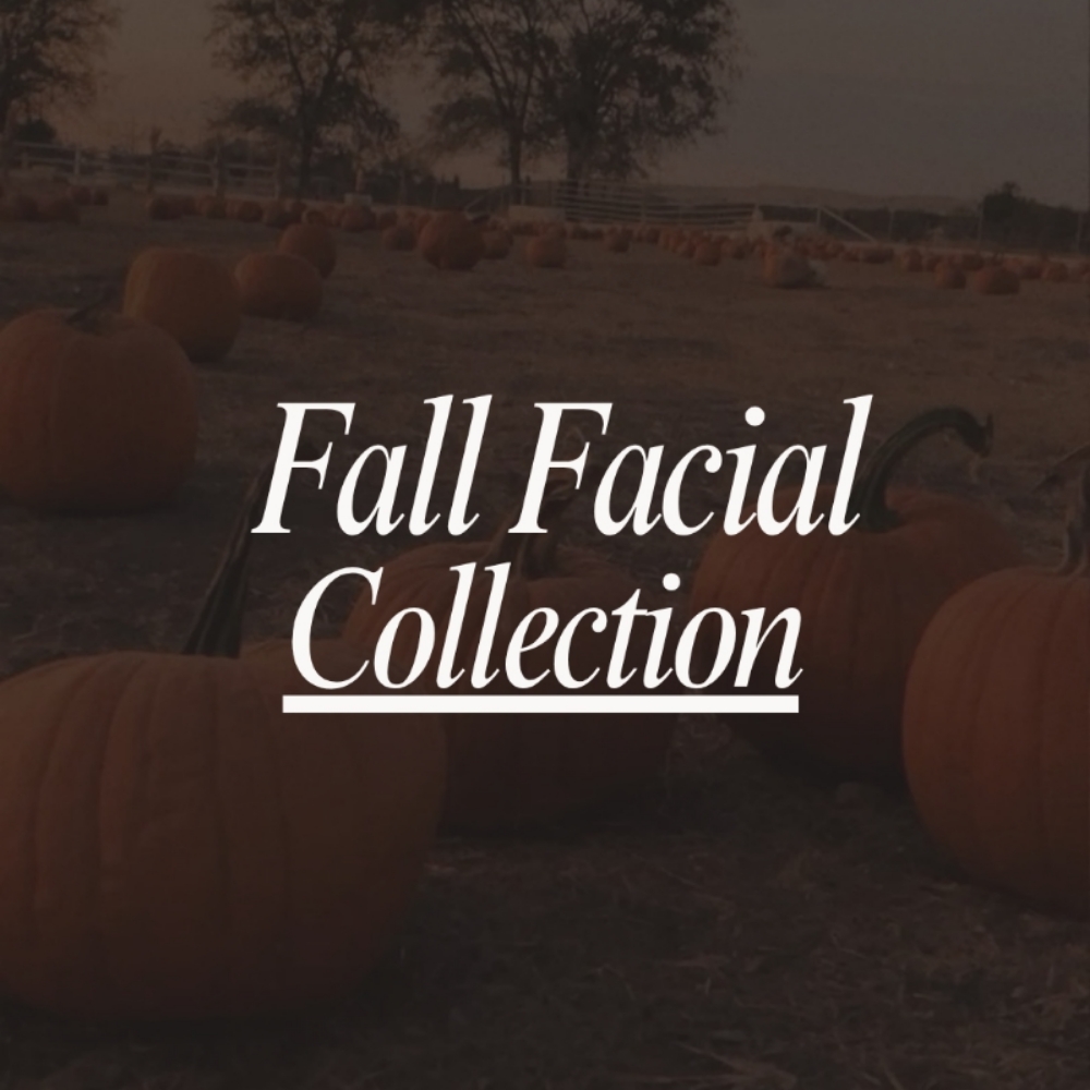 Custom Fall Facial at Caleigh Ann Esthetics in New Port Richey, FL