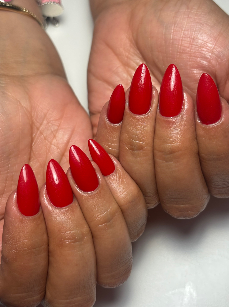 GELX SOLID COLOR