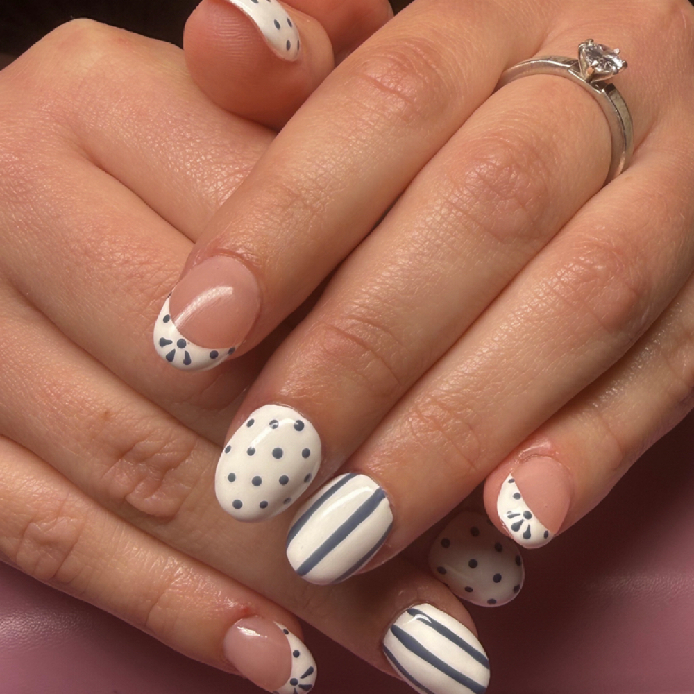 Gel X (Short) at Jane & Co. in Anderson, SC