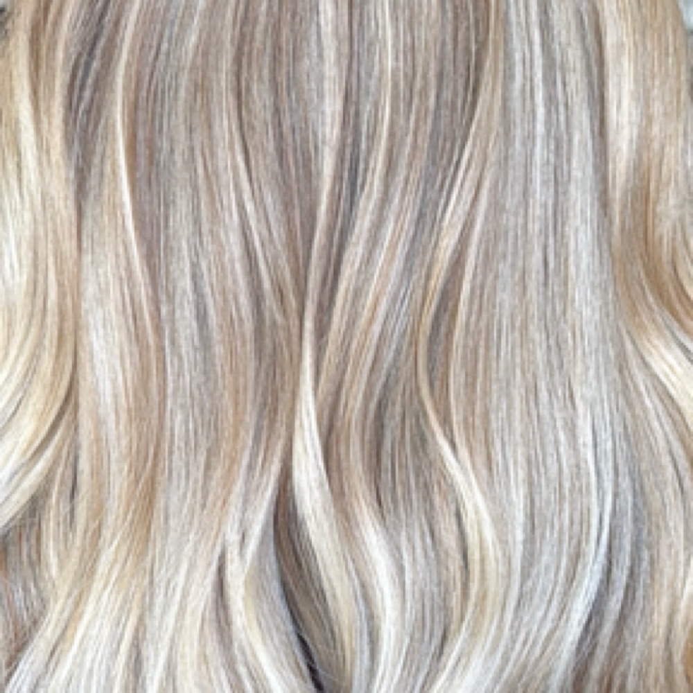 Full Highlight at Color By Kiya in Denver, CO