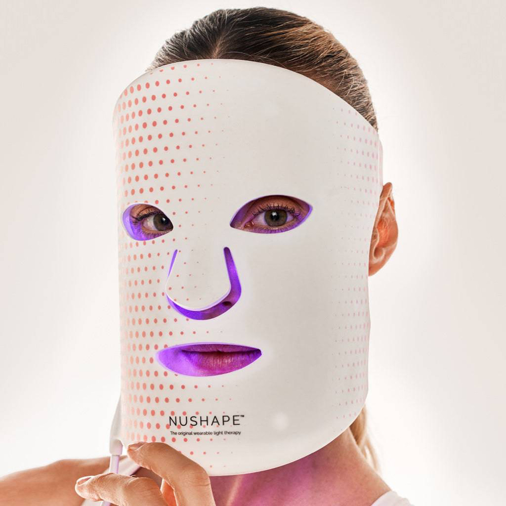 NUSHAPE Red Light Therapy