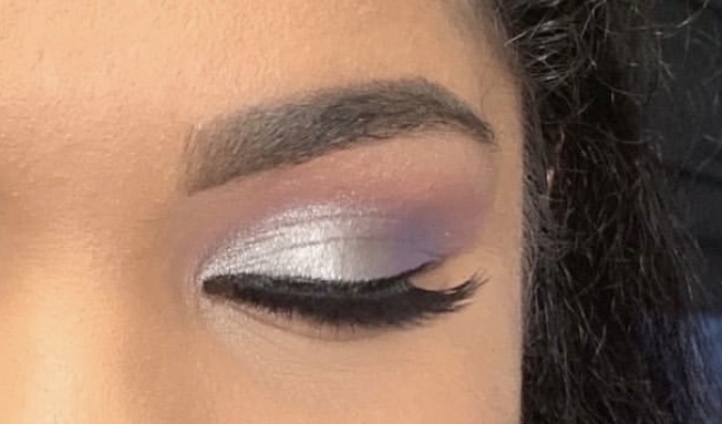 Eyeshadow Only