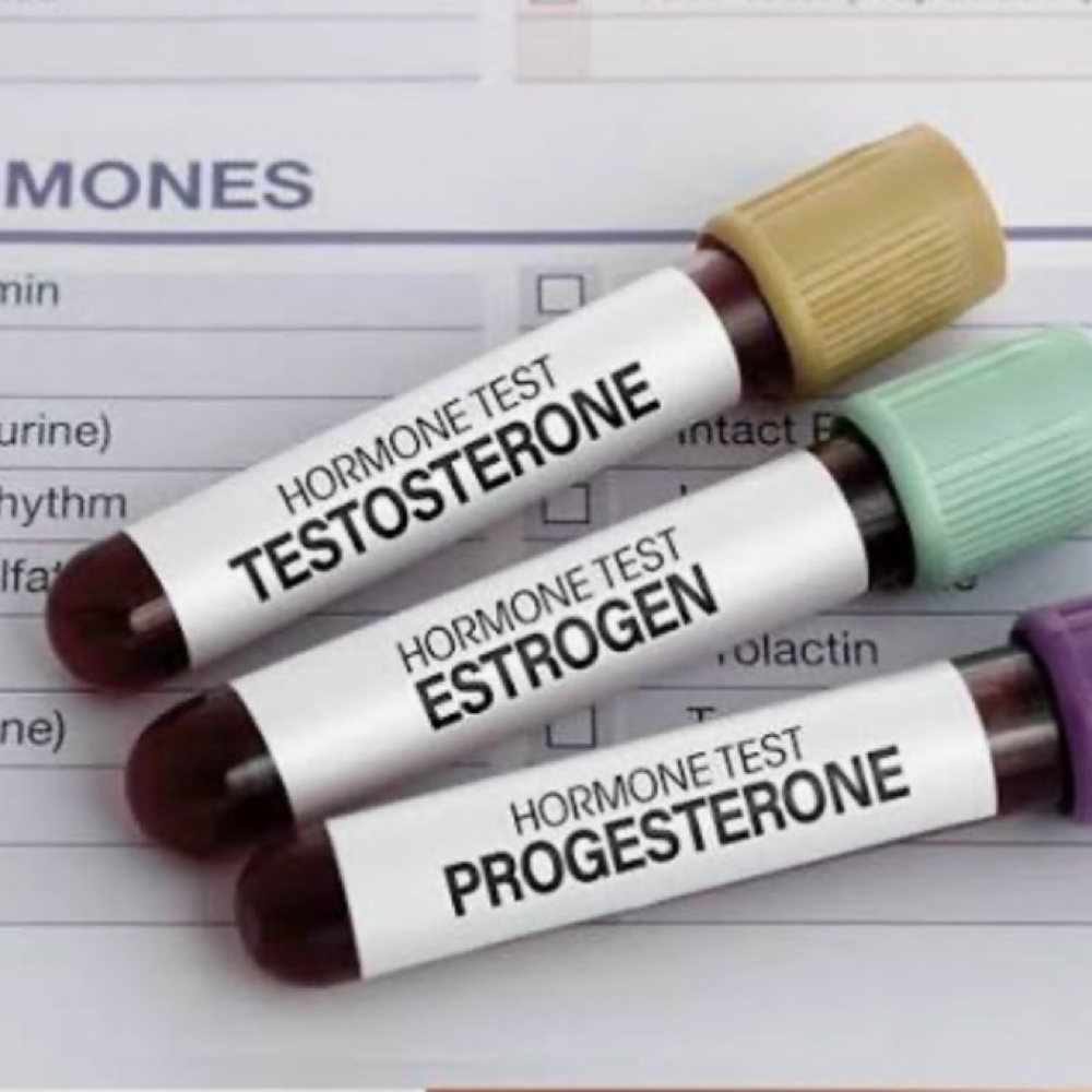 Hormone Replacement at Rewind Med Spa in Longmont, CO