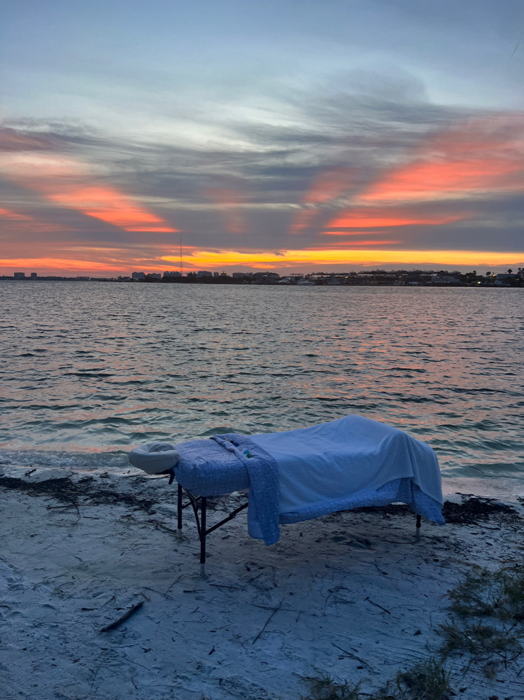 Mobile Massage 90 Min