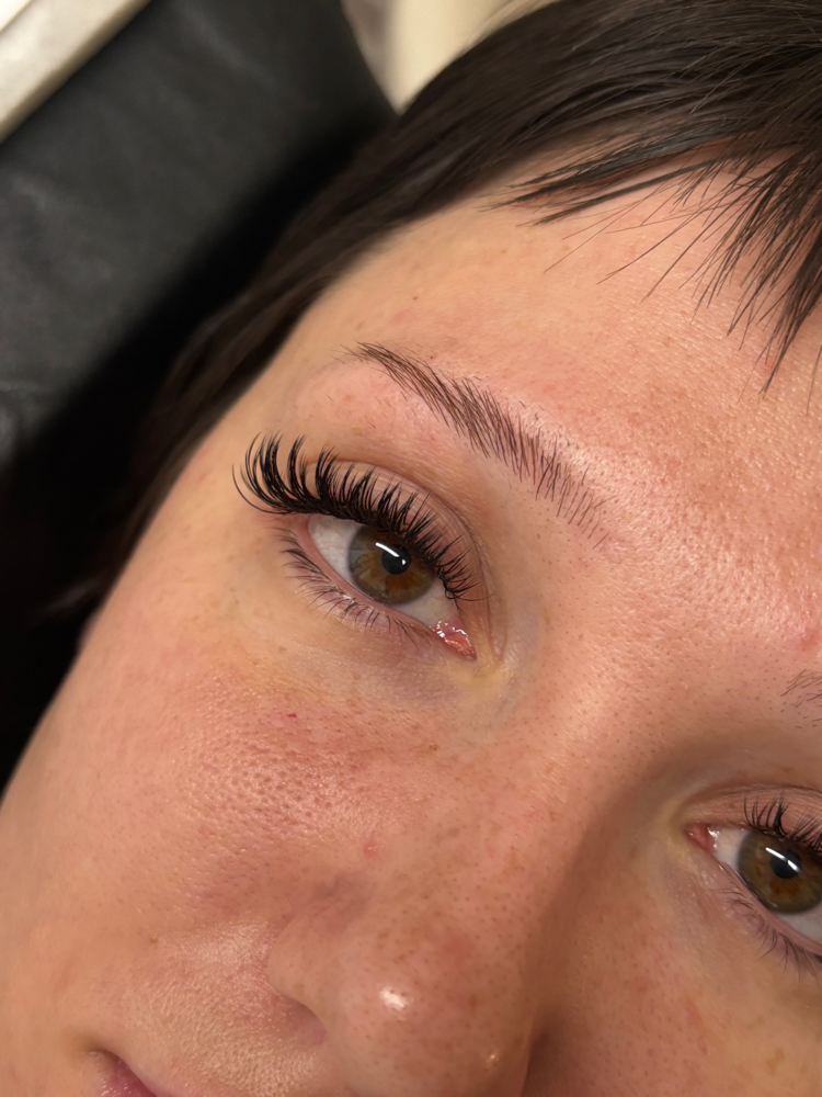 1 Week Touch Up
