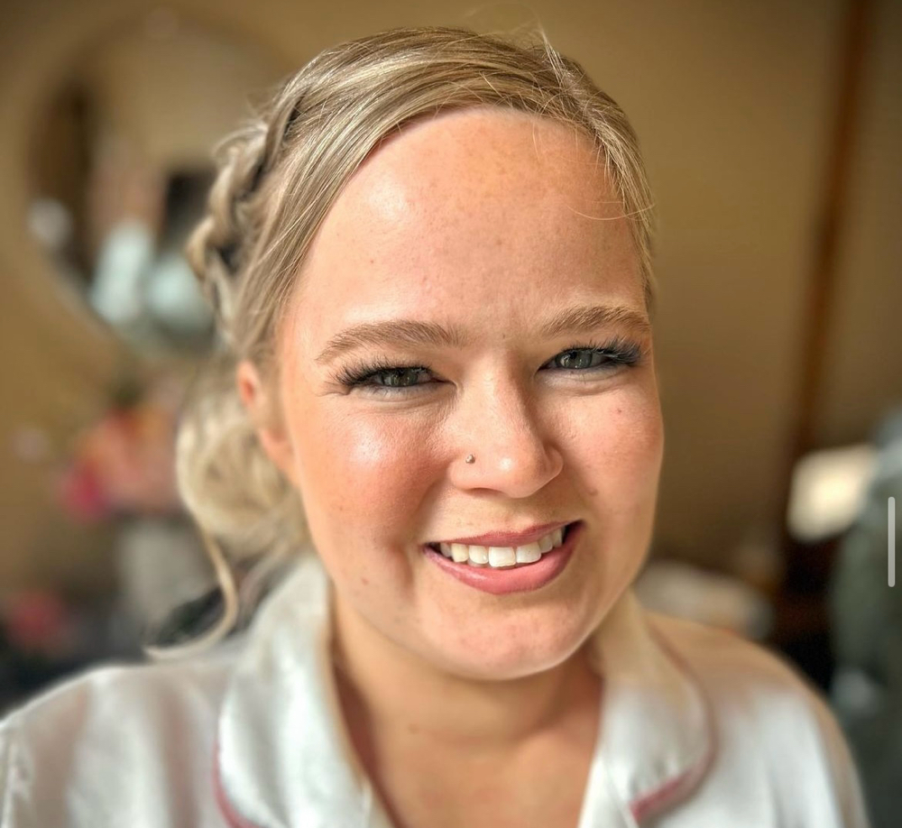 Duo Hair And Makeup Package