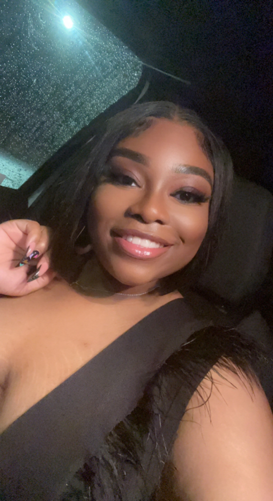 Soft Glam