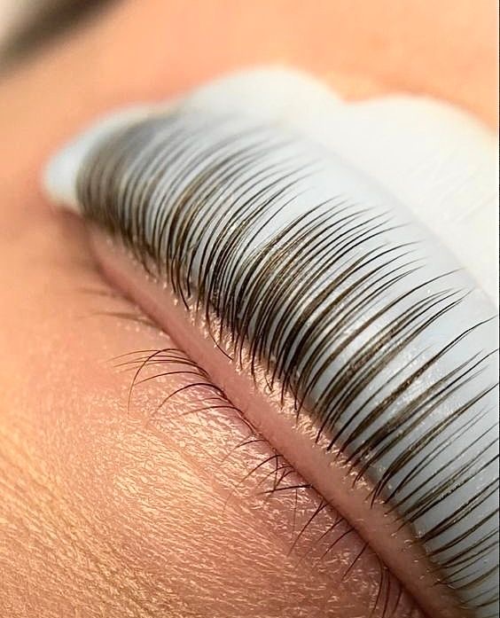 Eyelash Lift & Tint