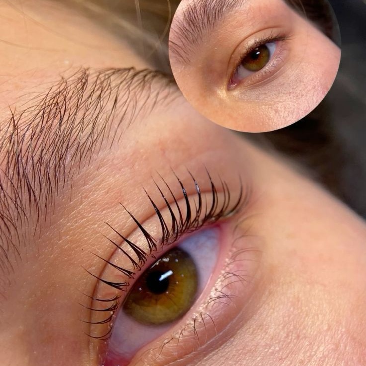 Korean/Regular Lash Lift & Tint at Idaho Beauty Lounge in Eagle, ID