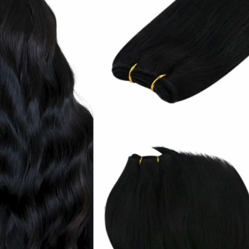 Hand-Tie Weft at Beauty by Evelyn in Greenbelt, MD