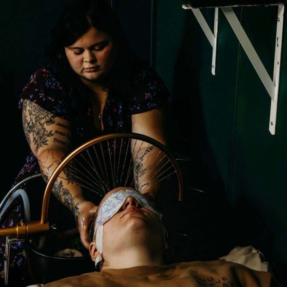 RELAXATION PACKAGE at Sleek and Smooth Studio in Henry, IL