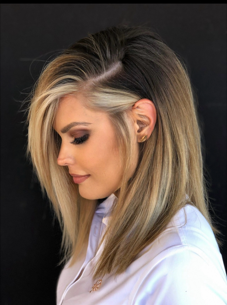 Face Fram Highlight