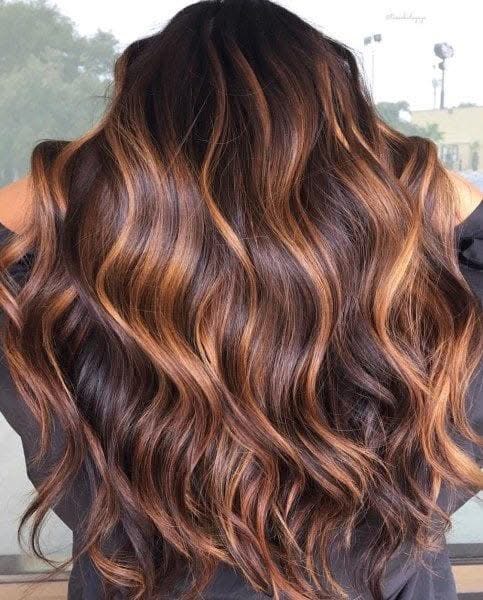 Balayage