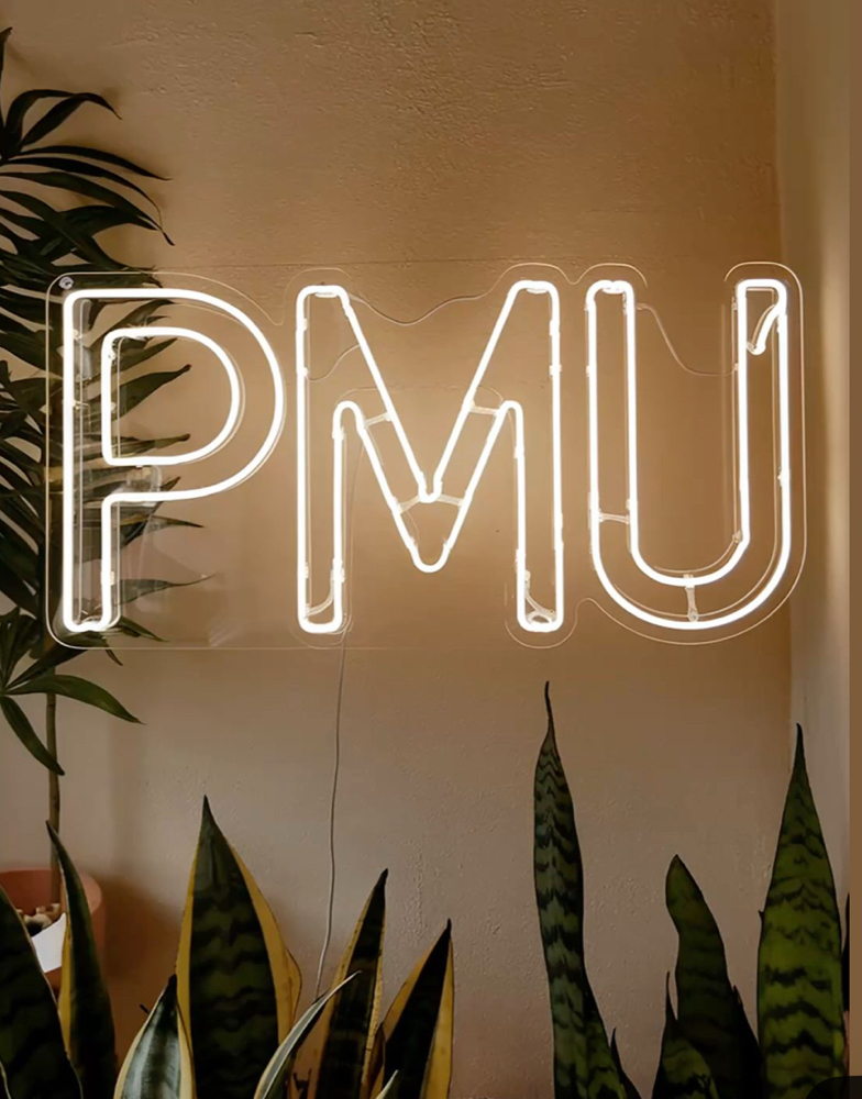 Permanent Makeup (PMU)
