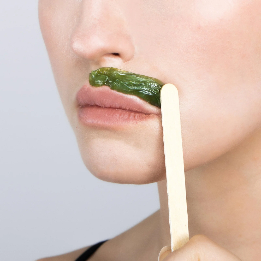 Upper Lip