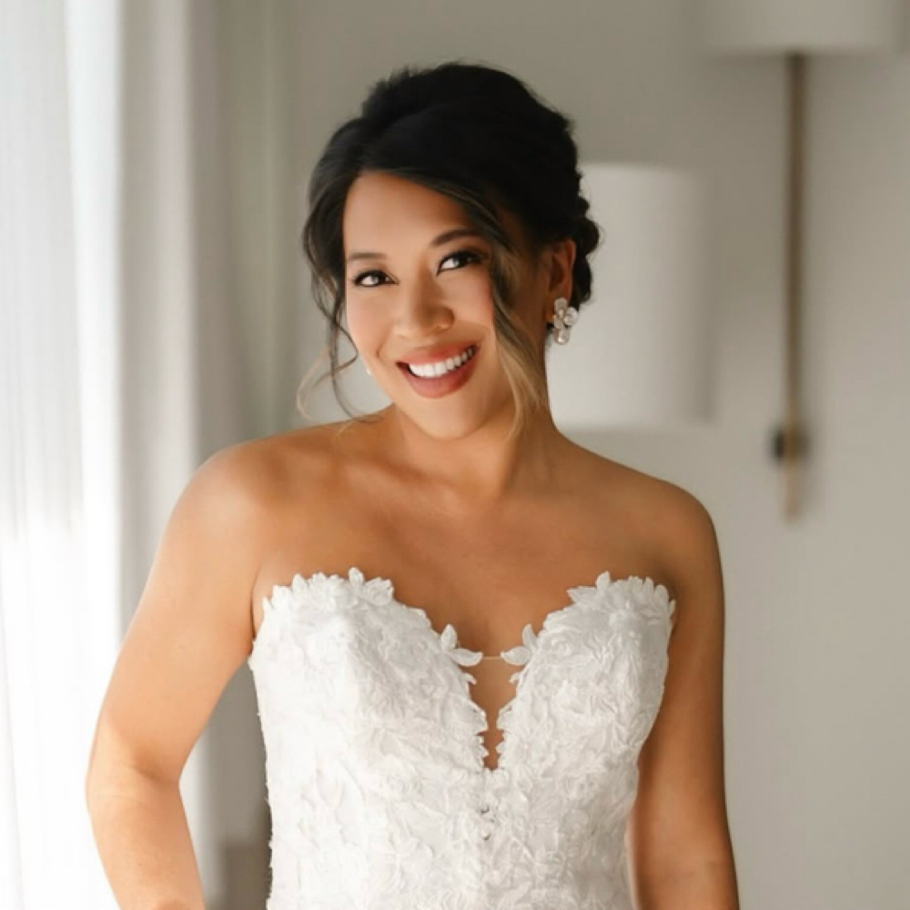 The Bridal Glow Experience at Virginia Diez Makeup in San Juan, PR