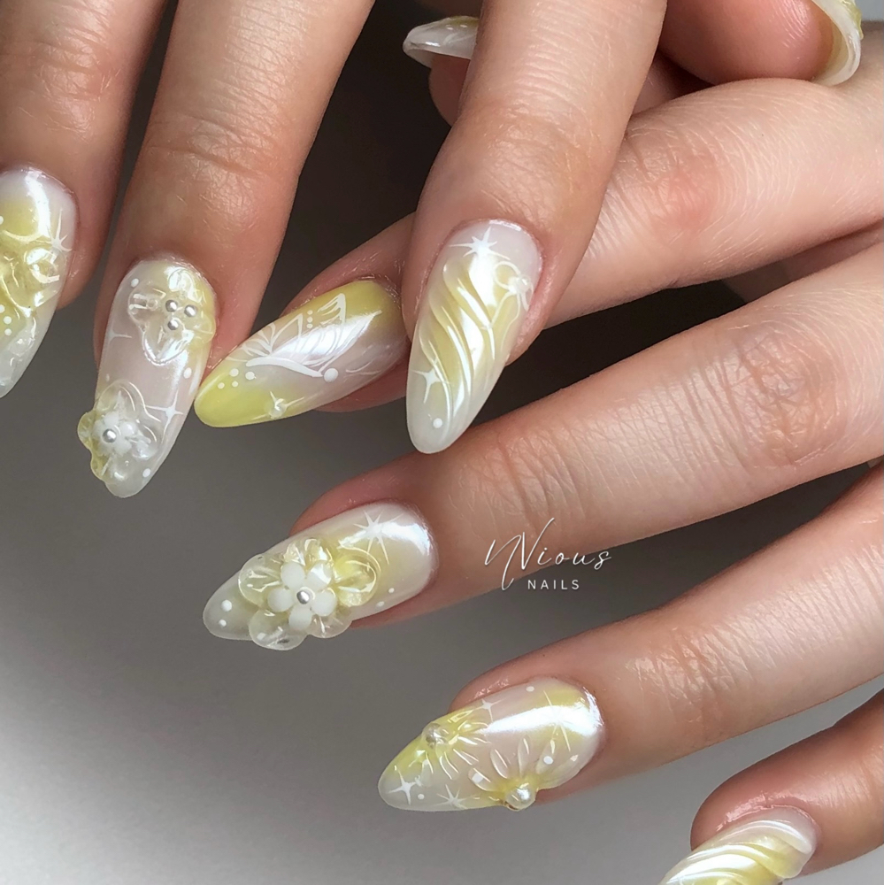 Gel-X : Medium