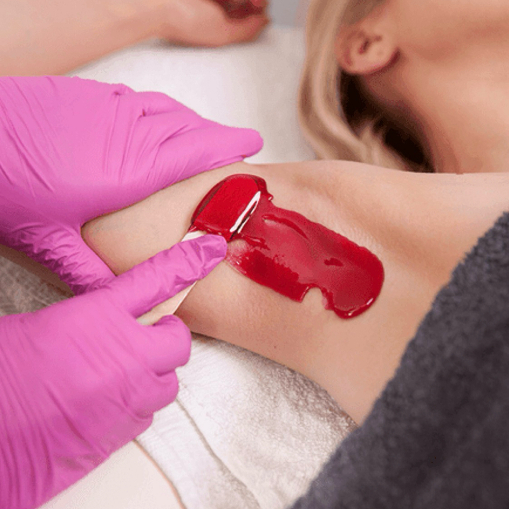 WAX MEDIUM AREAS at RGV PRIME AESTHETICS PLLC in Mcallen, TX