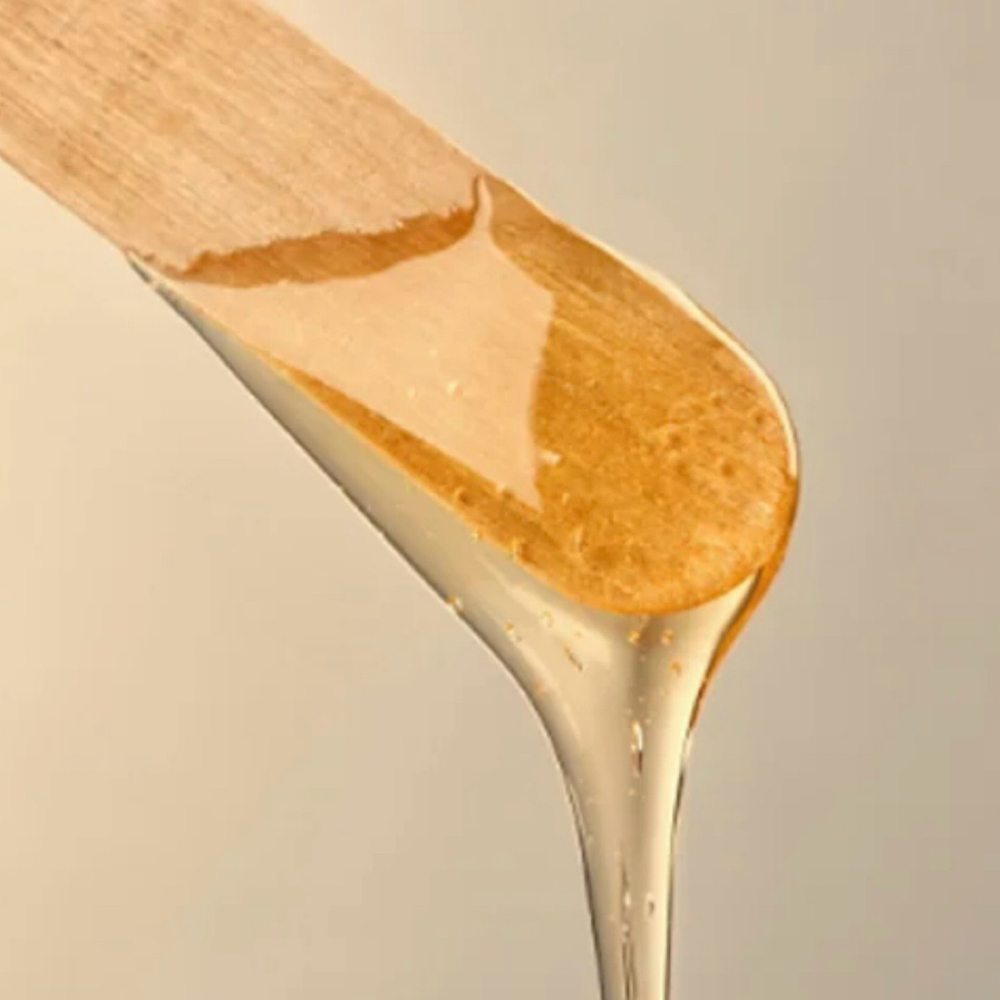 Waxing at arch + bow studio in Placerville, CA