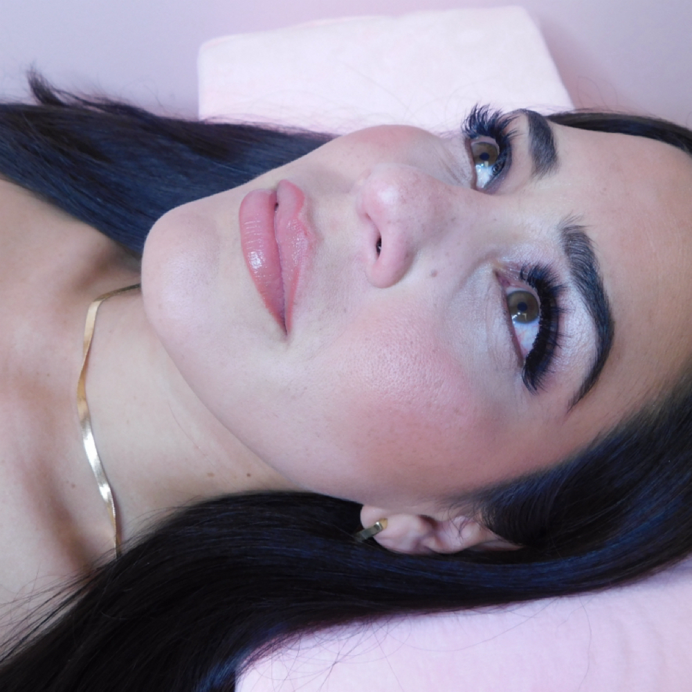 Brow Lamination at S.H.E. in Palm Harbor, FL