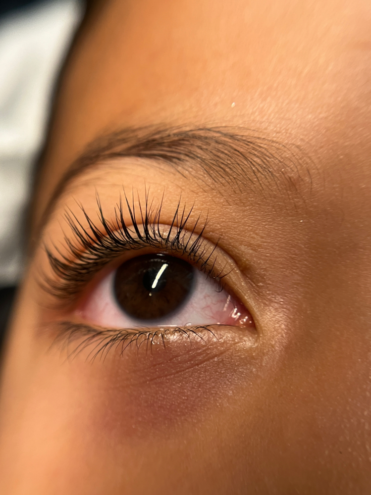 Lash Lift