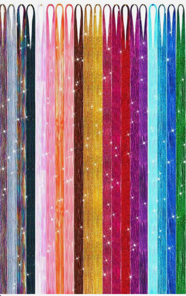 Tinsel