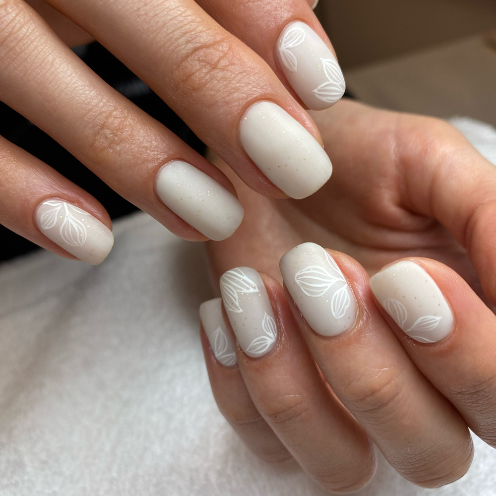 Matte Top Coat