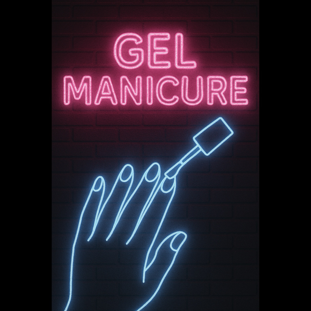 Gel Manicure