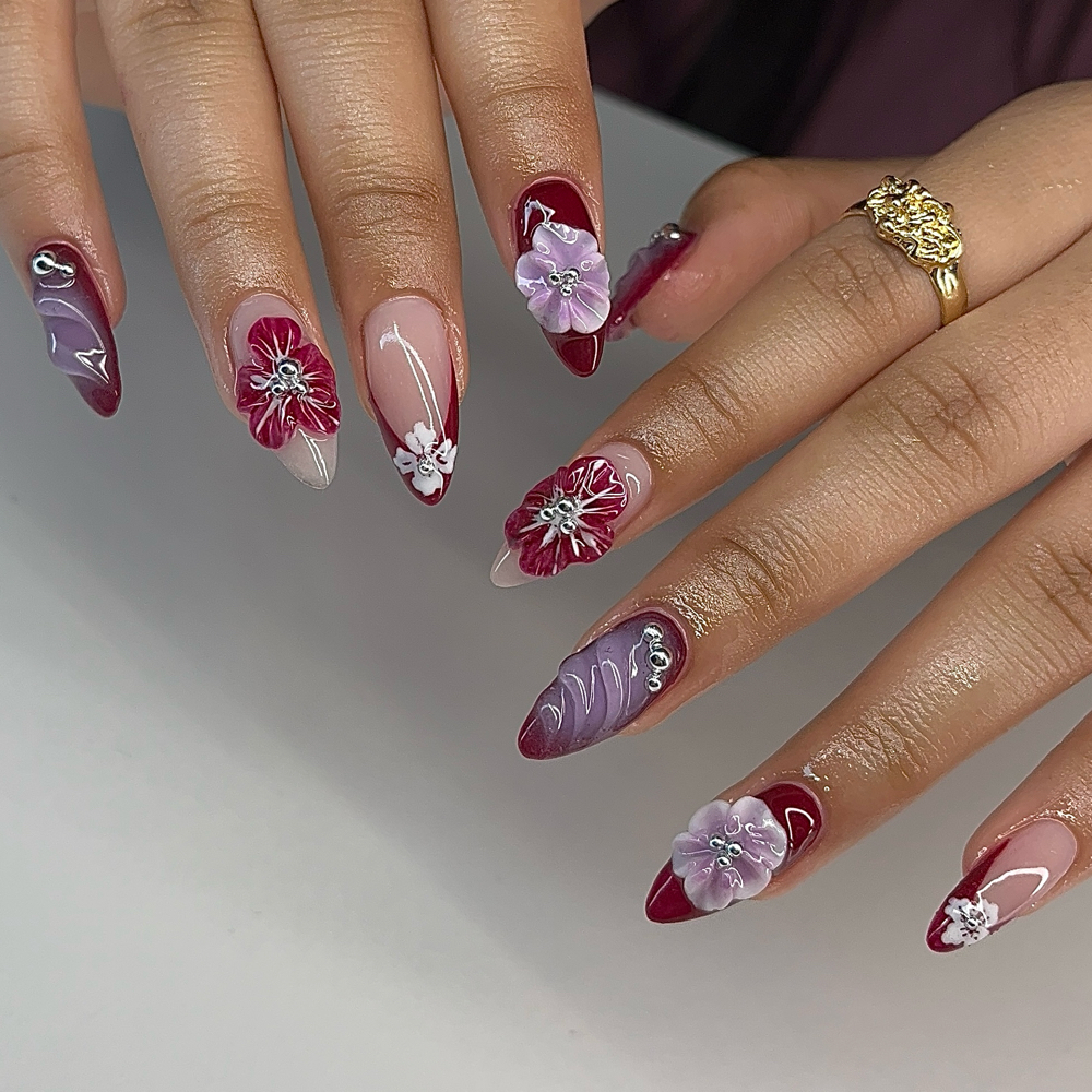 Acrylic Fullset