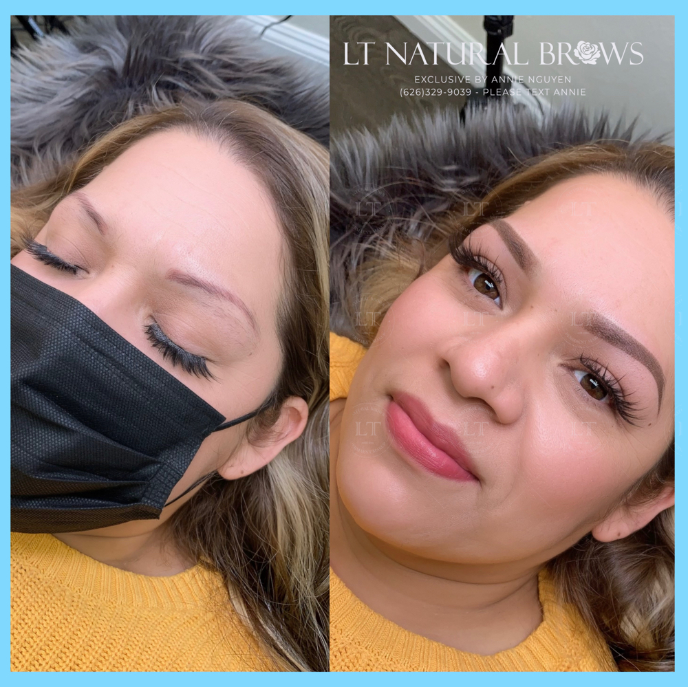 COVER OMBRE  POWDER  $210 OFF