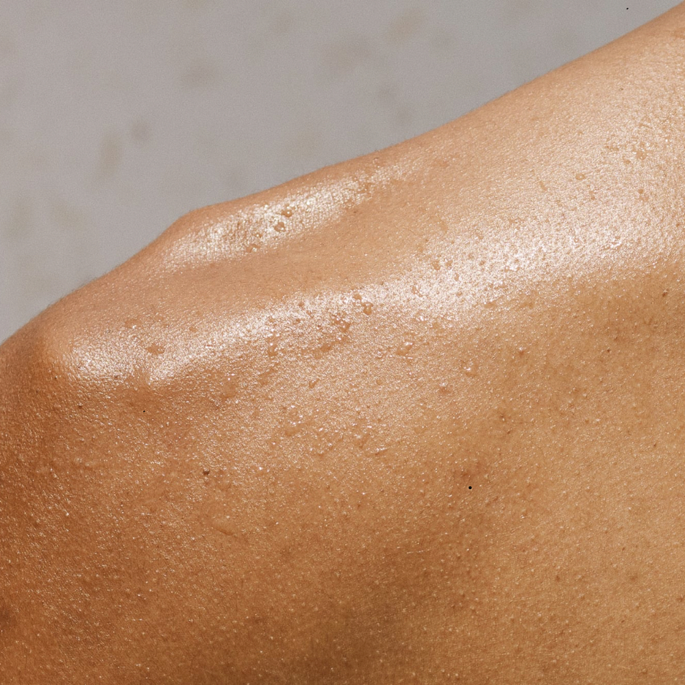 Back + shoulders Wax at Rewind Med Spa in Longmont, CO