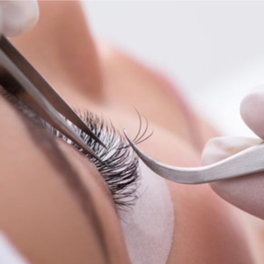 Classic Refill at Blush Beauty Boutique in Easton, PA