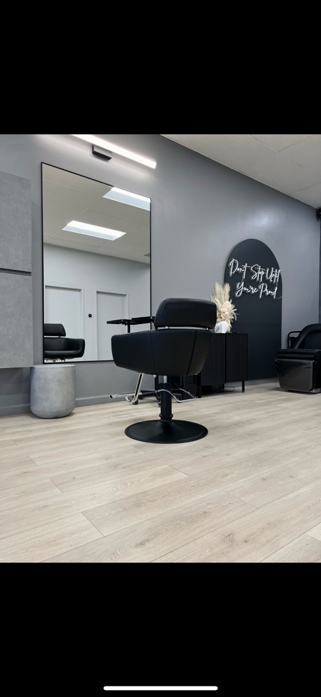 Consultation at Hair by Arriana in La Habra, CA