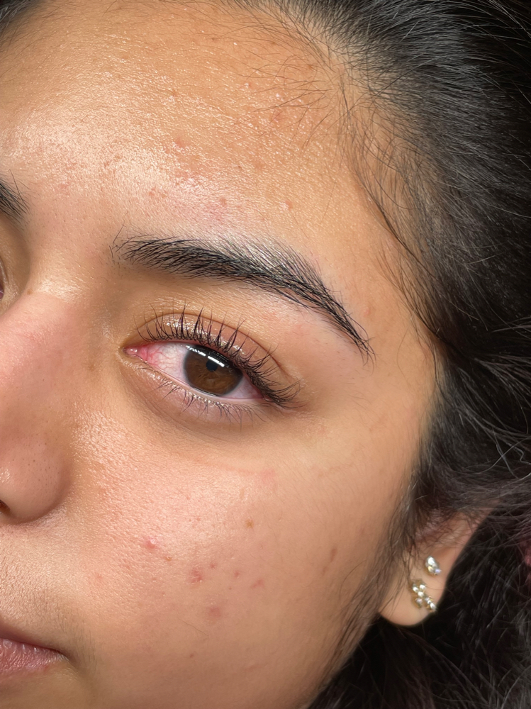 Lash lift at SLB LOUNGE LLC in Lanham, MD