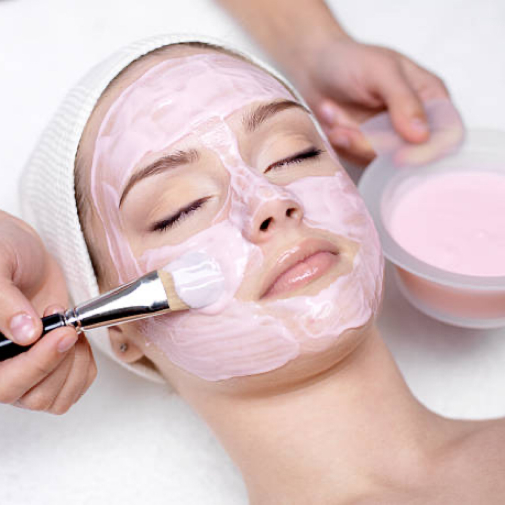 Watermelon Collagen Facial at Savsthetics in Peabody, MA