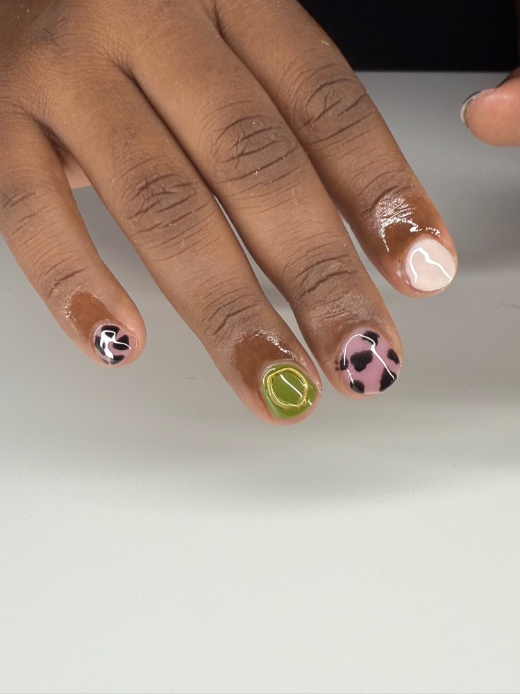 Manicures