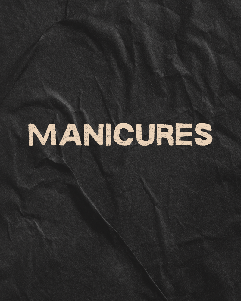 Manicures