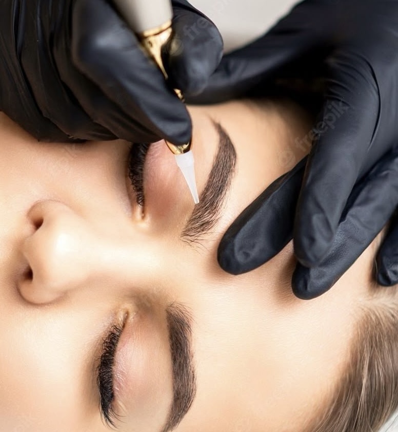Brow Microblading & Shading