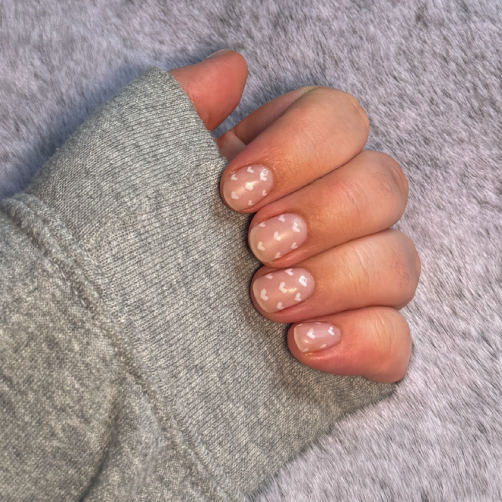 Contact Dermatitis Consultation at Melissa’s Manis in Simi Valley, CA