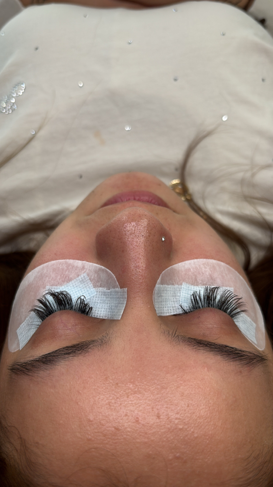 Lash Extension Refill