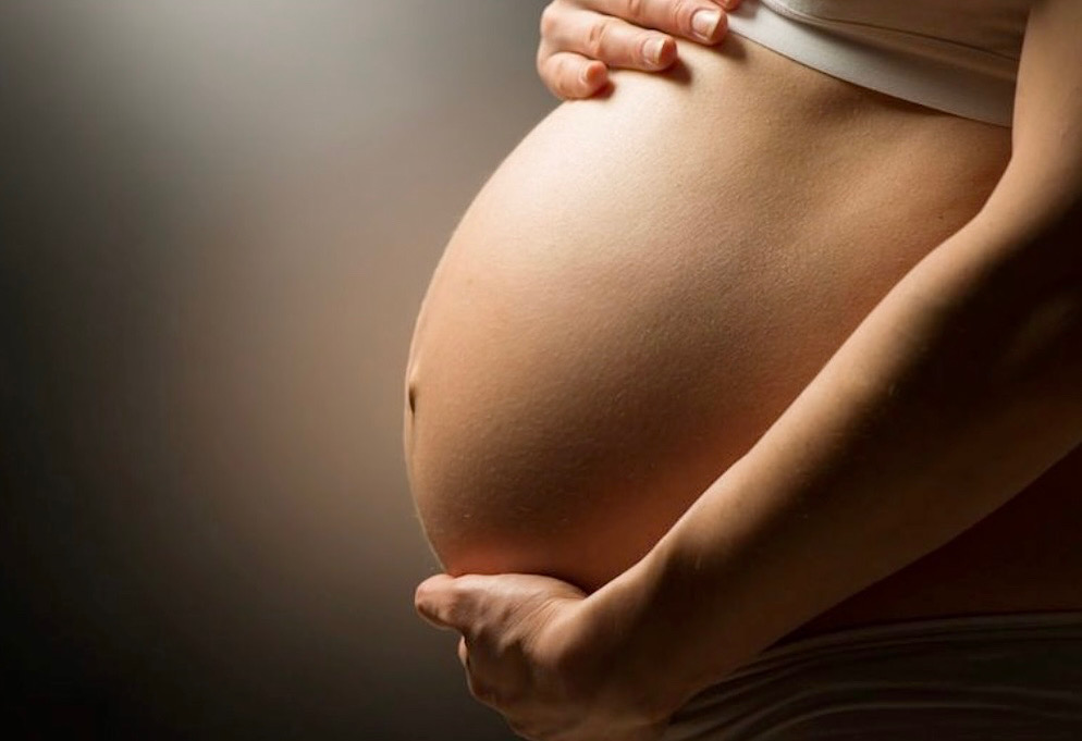 Pregnancy Safe Facial