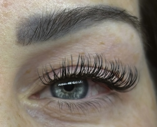 Classic Lashes
